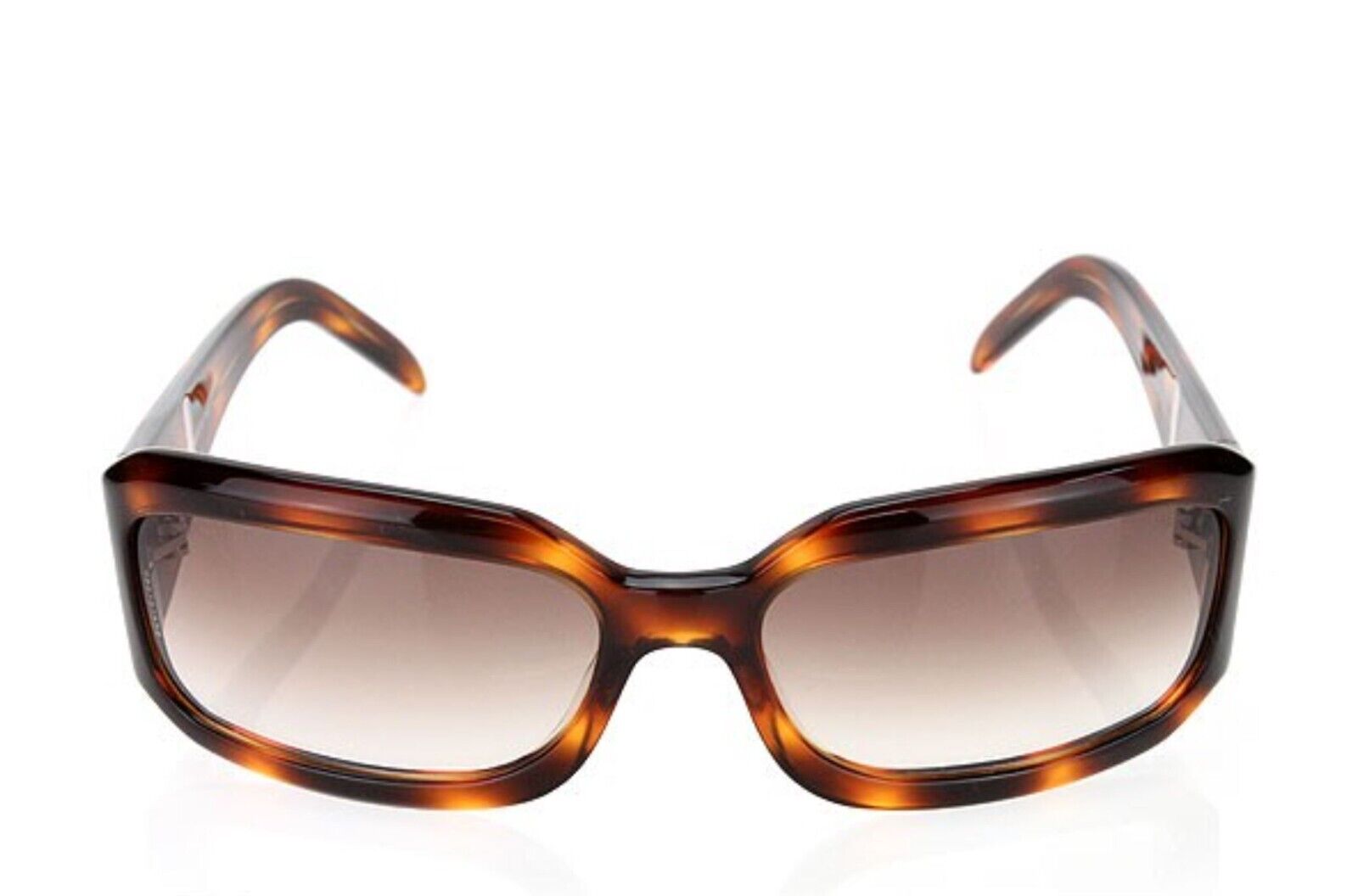 Chanel #73 sunglasses brown - Gem