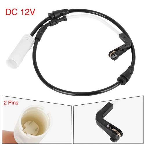 Front Brake Pad Electronic Wear Sensor for BMW M3 08-13 34352283405 - Picture 3 of 9