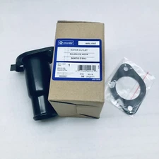 NAPA SOLUTIONS 605-2507 THERMOSTAT HOUSING WATER OUTLET