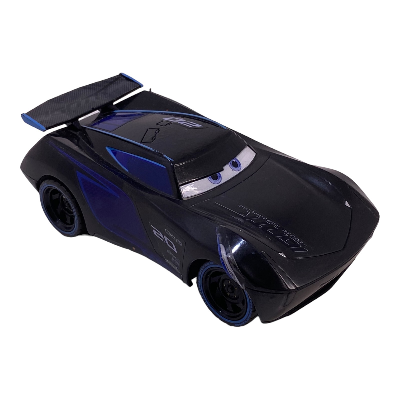 S 3 Jackson Storm Rc Remote Control Car Untested *no Remote