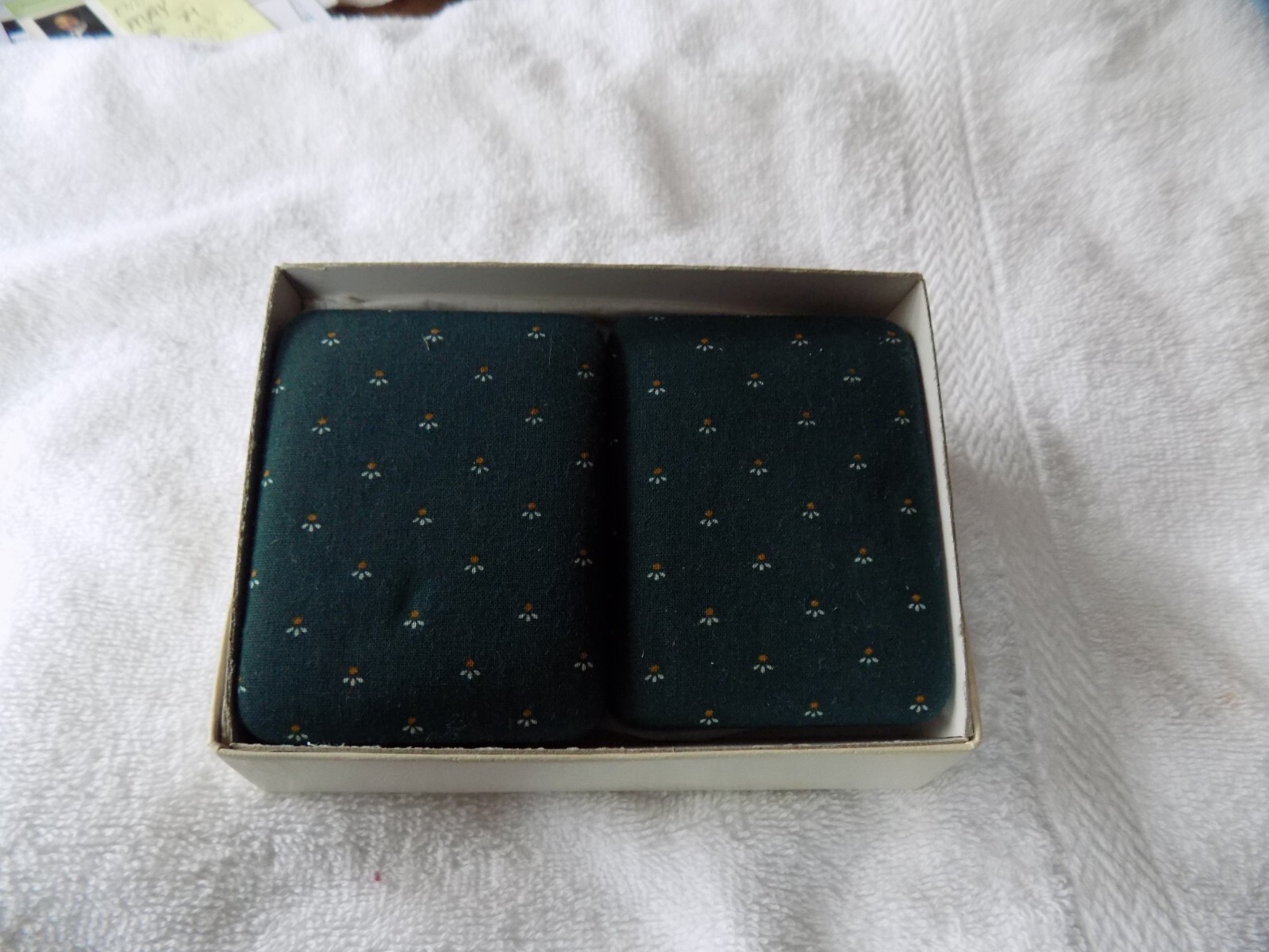 vintage hard case key holders eBay