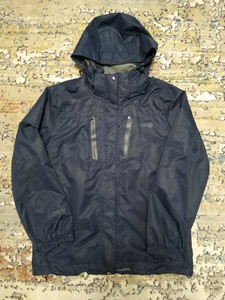 outdoor master jacket