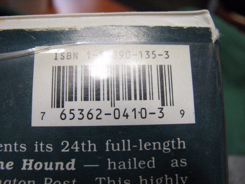 The Fox & The Hound VHS 1993 Walt Disney's Black Diamond Classic RARE W/ Label - Picture 9 of 9