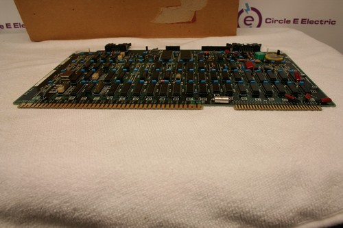 Módulo PLC Yaskawa 87350-11000 8735011000 **nuevo en caja** - Imagen 4 de 5