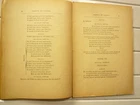 SD VERS 1900 SAMSON ET DALILA OPERA POEME F LEMAIRE MUSIQUE SAINT SAENS CALMANN