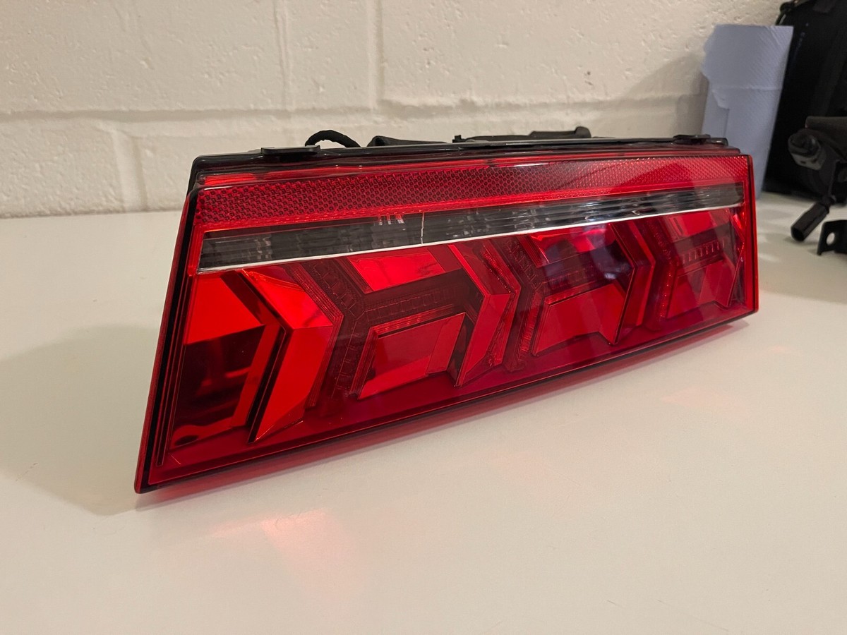 LAMBORGHINI GALLARDO LP560 LP570 PASSENGER SIDE TAIL LIGHT OEM