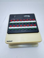 M rklin digital 6040 keyboard without original packaging