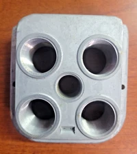 Dillon Precision 550 Tool Head RL550 OEM Original Toolhead 13909