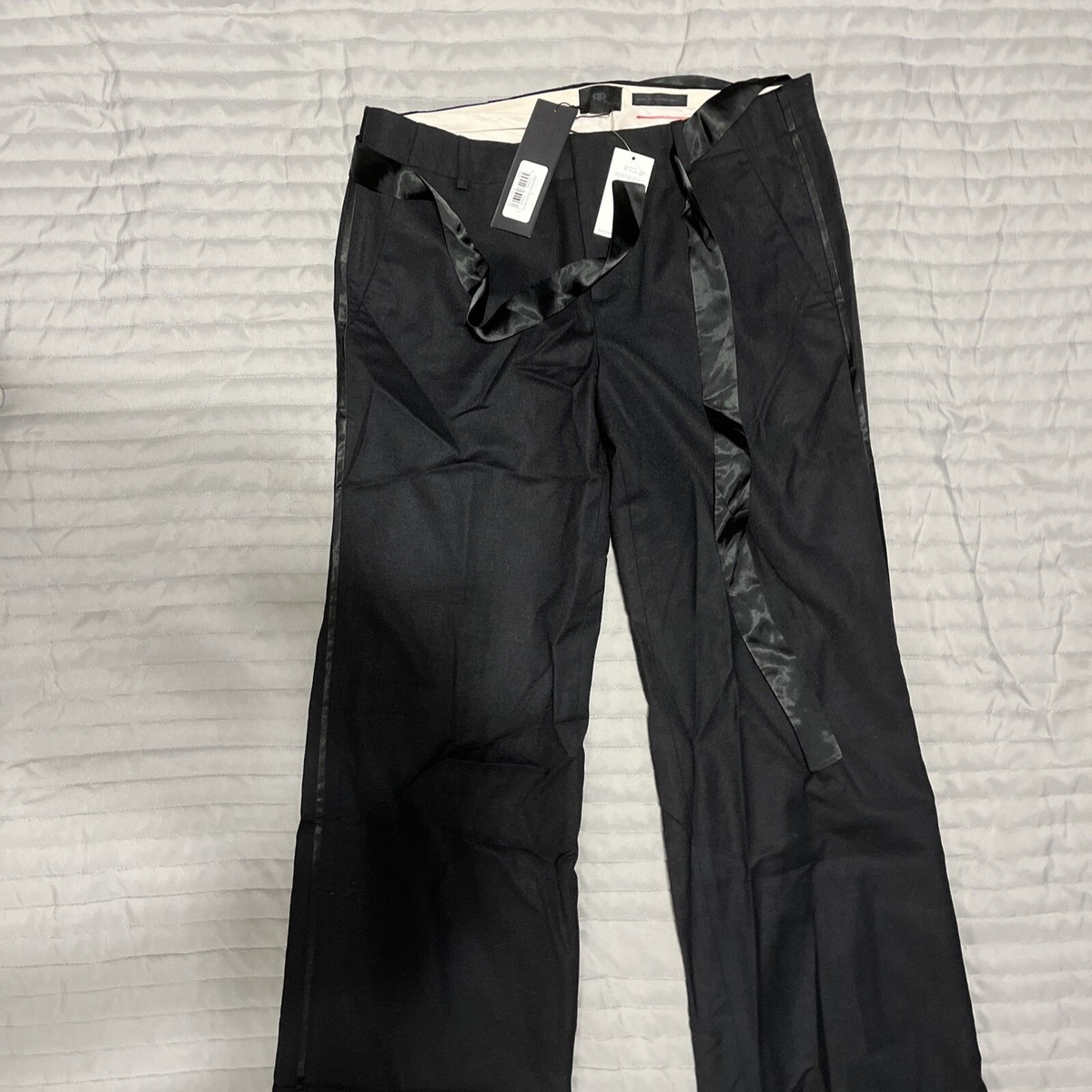 パンツ 00s Obelisk archive Belted Banana pants NW24RSPA00367CORNELIE_GREEN_MA