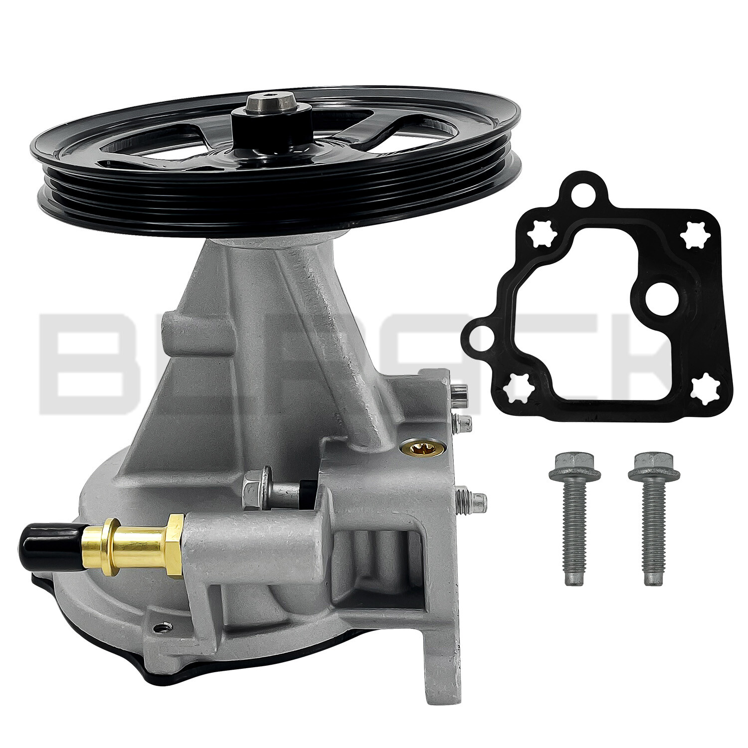 Vacuum Pump 12696313 For 201420 Silverado Sierra Suburban Tahoe Yukon