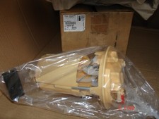 Unidad transmisora de tanque de combustible 1525QF para Citroen C3 Picasso 1.6 HDI 2009-