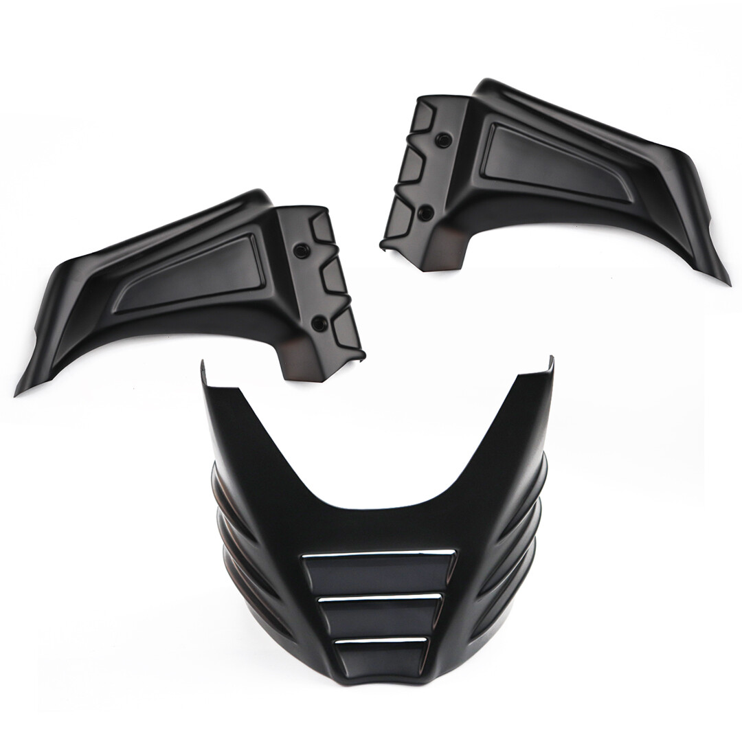 motorfiets radiator front kuipen Motorfiets Onderste Motorframe