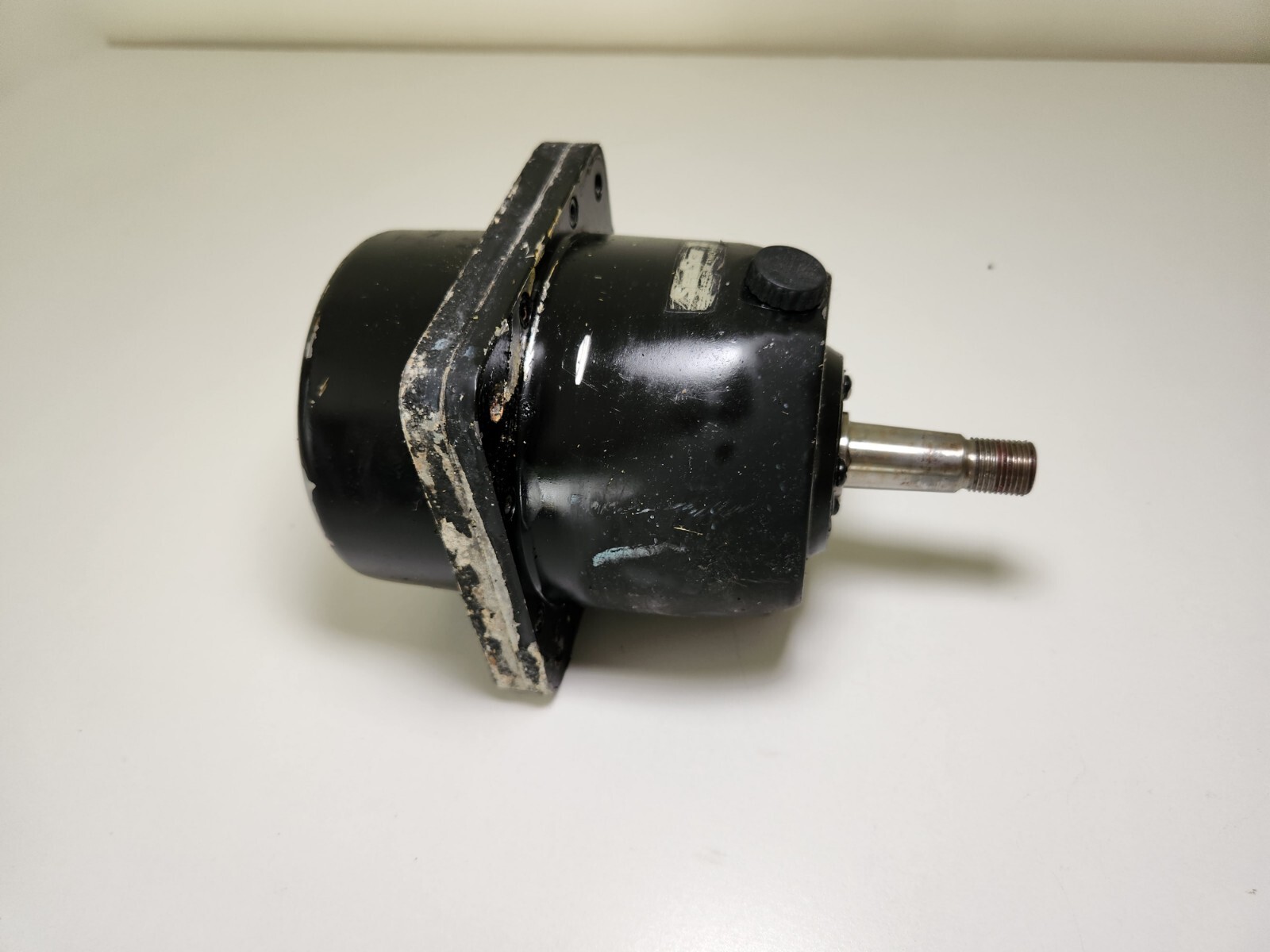 SEASTAR 1 Steering Helm Assembly Marine Boat eBay