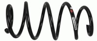 Sachs 997 856 Feder FüR Seat