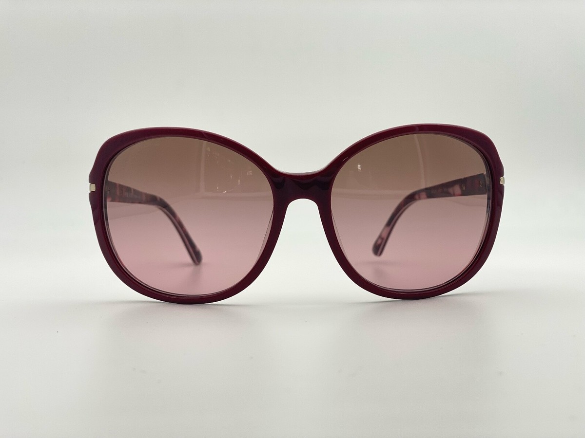 New Authentic Women's Prada SPR 04N Sunglasses | eBay