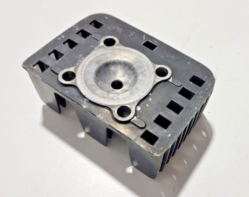 Left Right Cylinder Head C 1970-1975 Yamaha RD350 R5 - Photo 6 sur 10