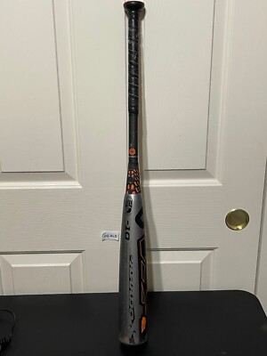 Batte Demarini CF6 Paradox 31" 21 Oz (-8) Composite Youth USSSA 1.15 CFX14