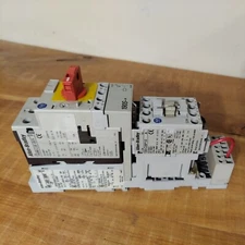 Allen-Bradley Motor Starter 190S-AND2-CB25C-KY