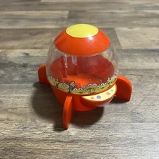 Tokyo Disney Resort Toy Story Mini Snack Case Alien Crane