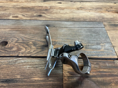 Dérailleur Avant Suntour XC Pro FD-XP01-GXH 35mm – NOS, Japonais, Rétro VTT