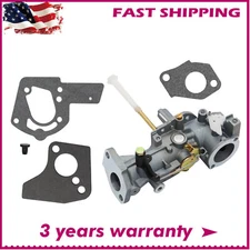135202 Carburetor Fit For Briggs & Stratton 135207 135212 135217 Models Engines