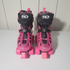 Roller Derby Roller Skates KIDS Size 3-6