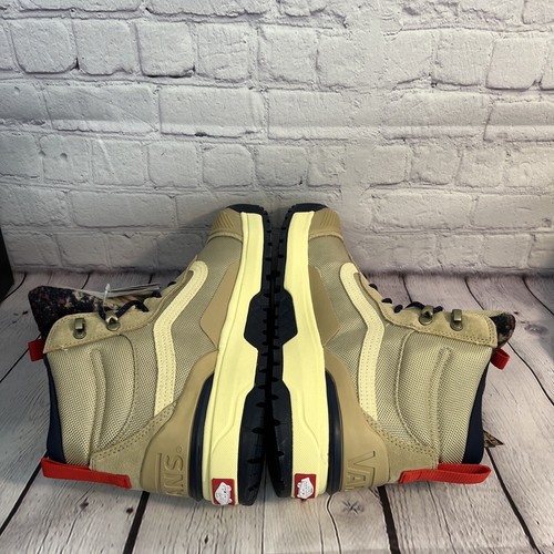 Stivali impermeabili Vans Ultrarange MTE Primaloft Insulate Hydroguard da uomo taglia 11,5 - Foto 6 di 13
