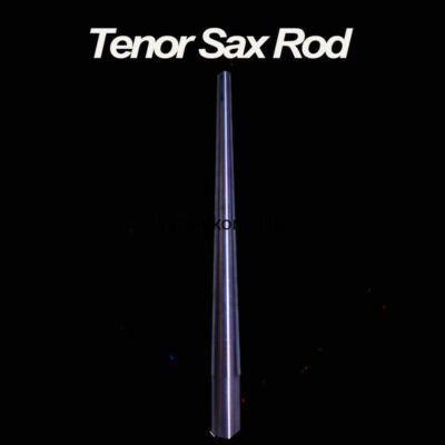 Saxophone Repair Tools Mandrel for Tenor Saxophone Body Cylindrical 9.5KG 740mm