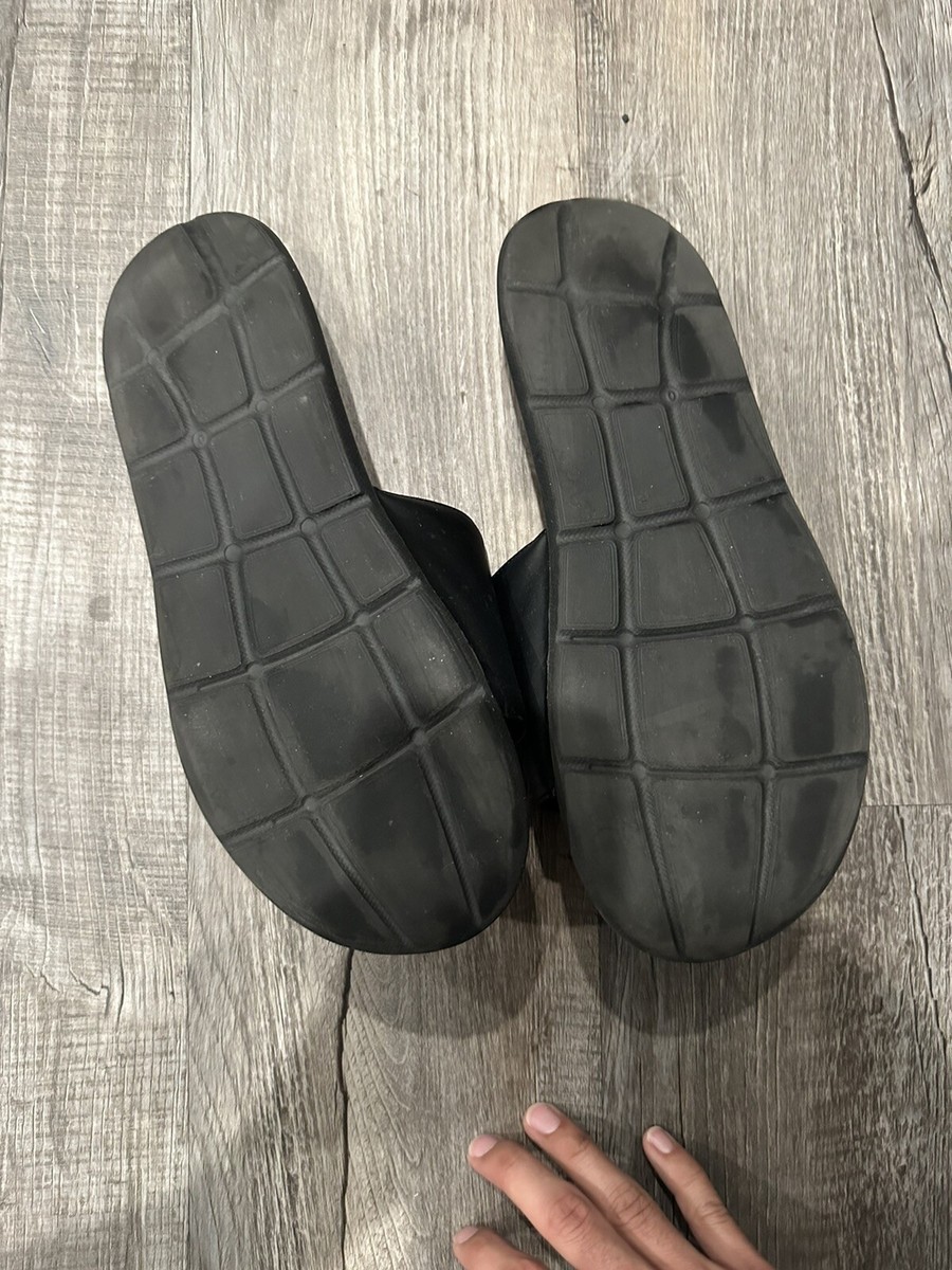 Travis Scott Astroworld Slides sz. 12 Used No Box | eBay display picture 1