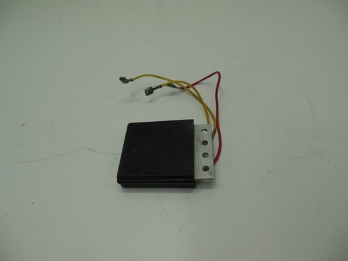 Rectificador regulador BB57 Polaris Trailboss 250 1999 4060216 - Imagen 3 de 3