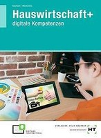 Hauswirtschaft+ (Plus). Digitale Kompetenzen | Buch | 9783582042262