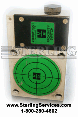 Veeder-Root 778411-511 One Year Warranty !