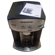 De'Longhi Caffe Corso ESAM2800.SB Bean to Cup Coffee Machine