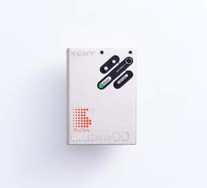 DD Walkman | eBay
