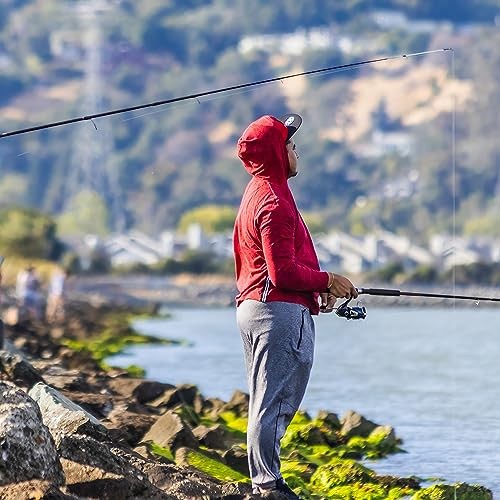 NEW Hercules PE Fishing Line 4-Strand Braid Black 12lb 1000yds 914m - Image 7