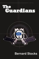 Bernard Stocks | The Guardians | Taschenbuch | Englisch (2004) | Authorhouse Uk