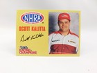 Racing Cards ● Mixed Lot ● NHRA ● 1990's — photo 6
