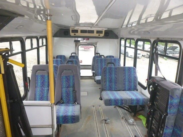 (LOCAL PICKUP ONLY) E450SD    2009 Front Door Glass 1655884 Foto 4 de 4