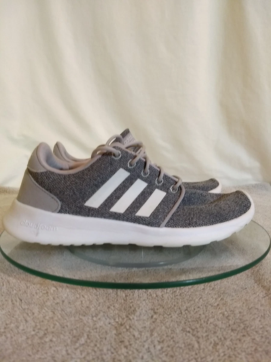 adidas Cloudfoam QT Racer for Sale | Authenticity Guaranteed | eBay