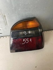 VW GOLF III Cabriolet 1E7 Rücklicht hinten links 1K9945096A Diesel 35870704