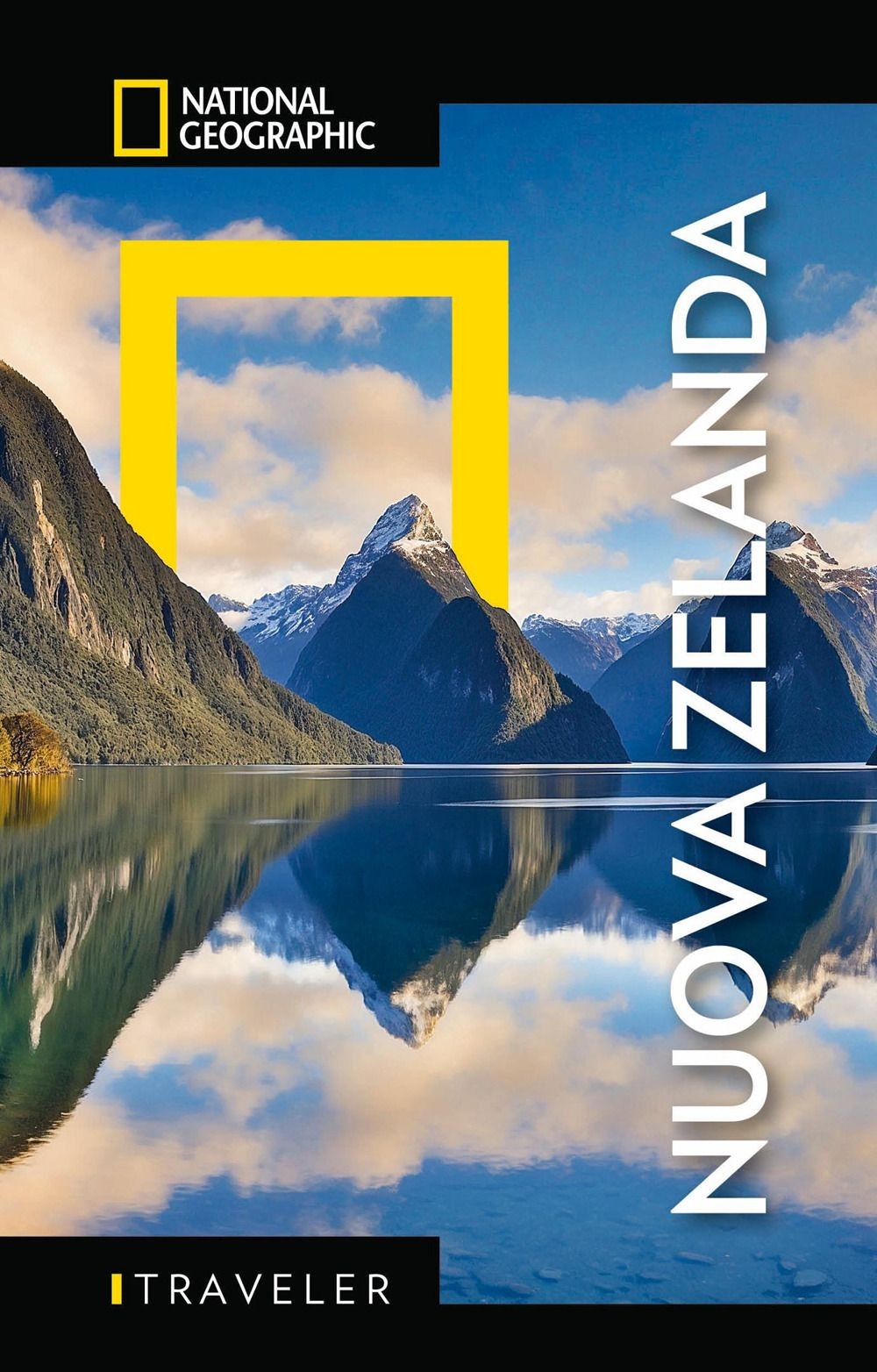 Nuova Zelanda. Con mappa estraibile [Paperback] [Nov 14, 2025] AA.VV. - Immagine 3
