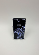 Samsung Galaxy S20 Ultra 5G - 128GB - Cosmic Black (Unlocked)