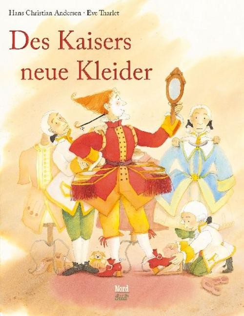 Des Kaisers neue Kleider Hans Christian Andersen