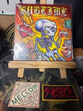 Sublime April 29th 1992 7 Inch Vinyl Collectible