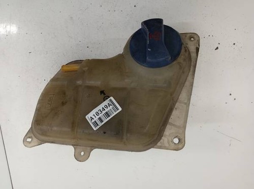 Audi A4 1999 Expansion Tank coolant (RADIATOR EXPANSION TANK BOTTL #2598329-21