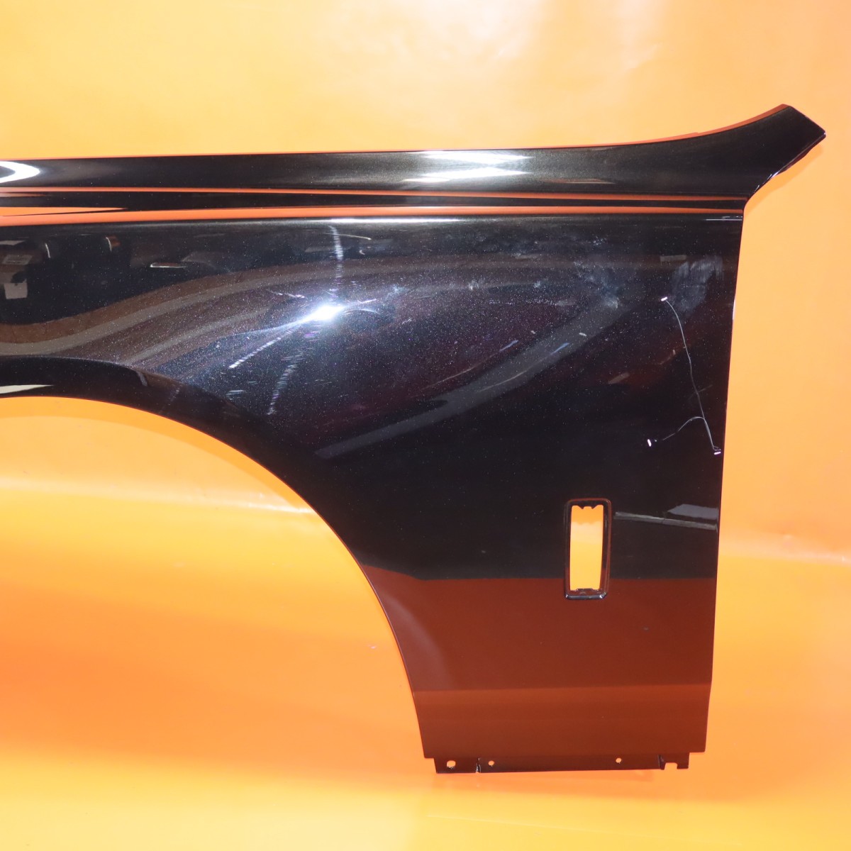 ROLLS ROYCE PHANTOM FENDER LEFT 2018 2019 2020 2021 2022 2023 4100 7399851 OEM