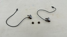 Vintage 60s 70s Mopar Fender Turn Signal Lamps Chrysler Dodge Plymouth Abce