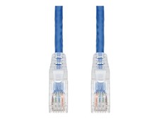 AddOn ADD7FCAT6BETAA 7ft CAT 6 Ethernet Cable Blue TAA RJ-45 M/M