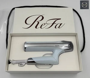 ReFa BEAUTECH DRYER SMART W Blanc RE-AX-02A Séchoir à cheveux Multi-Voltage Japon