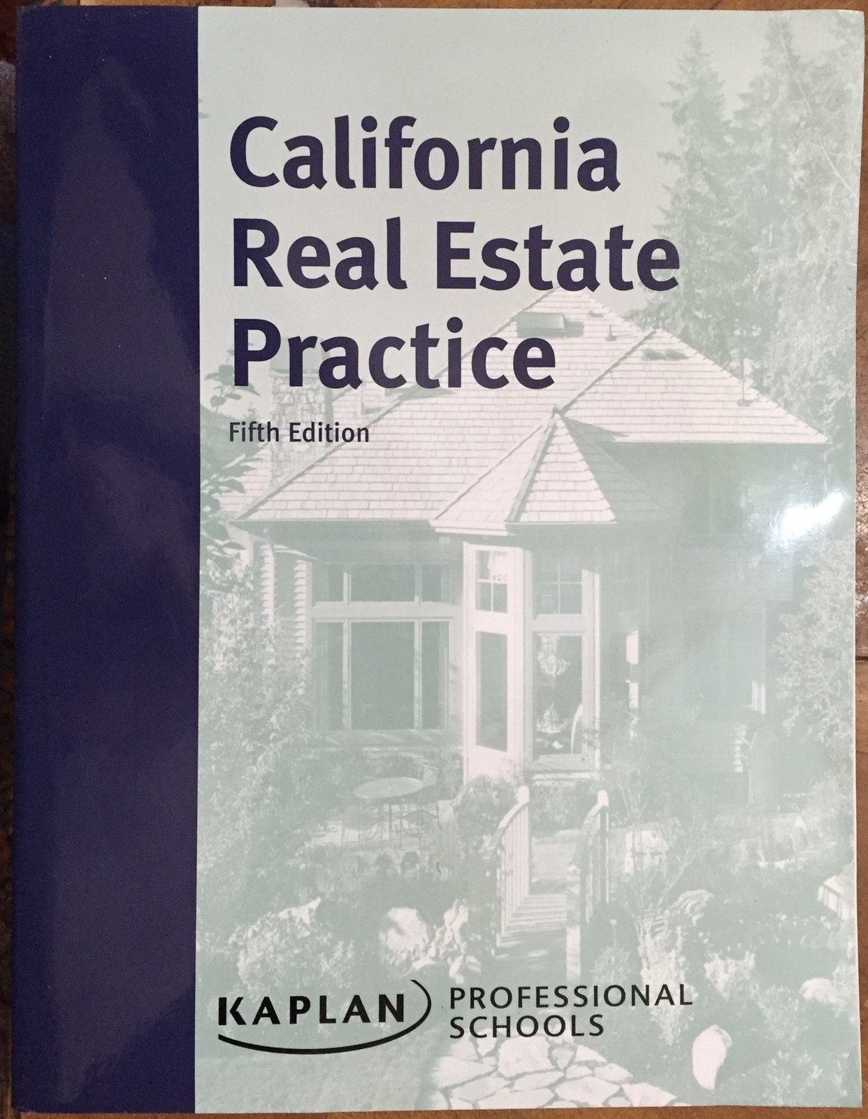 California Real Estate Practice